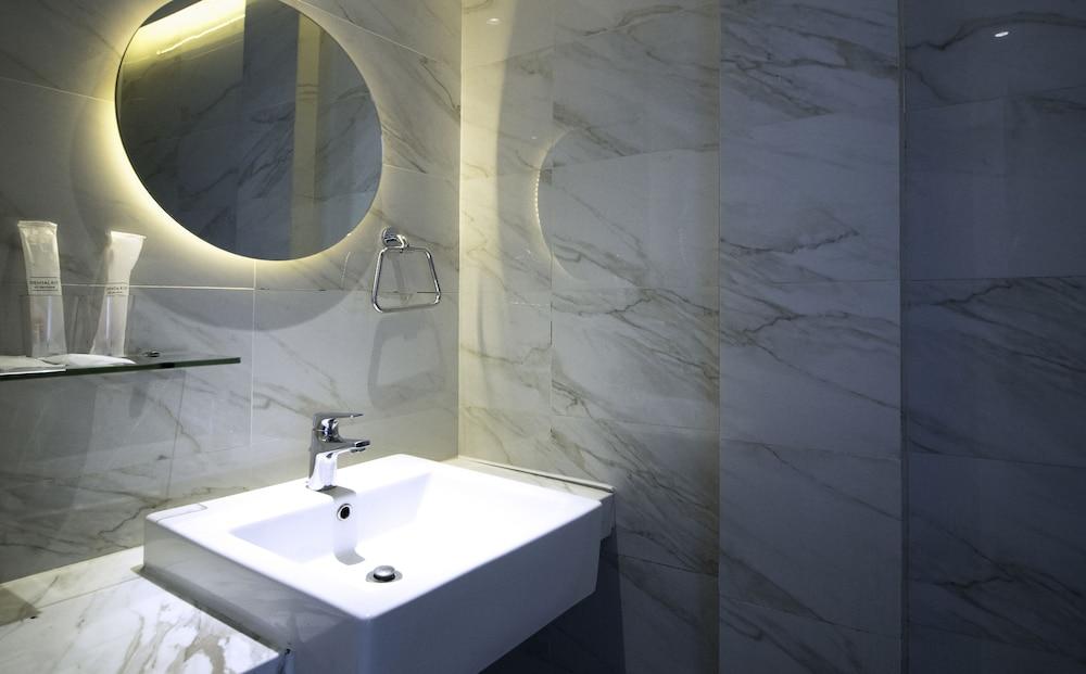Hotel Nuve Singapore Eksteriør bilde