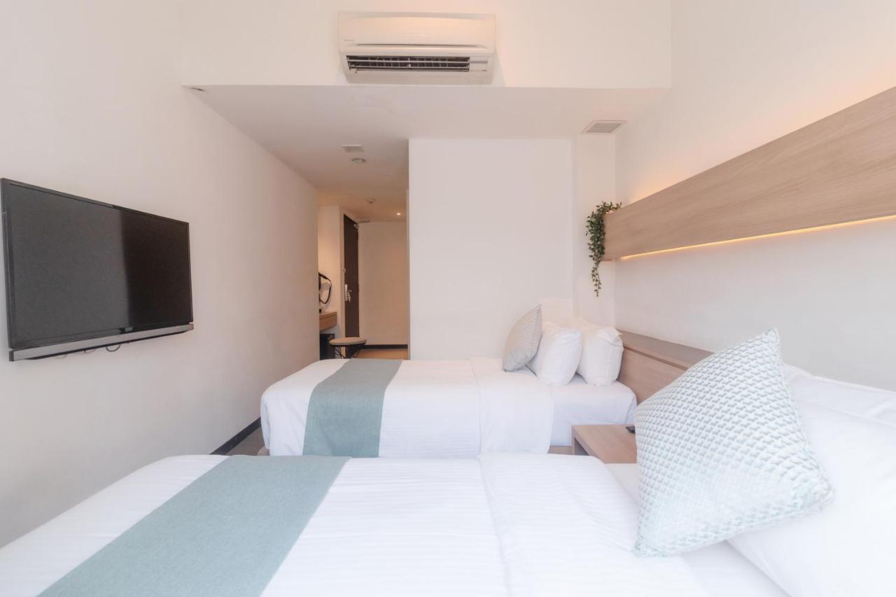 Hotel Nuve Singapore Eksteriør bilde