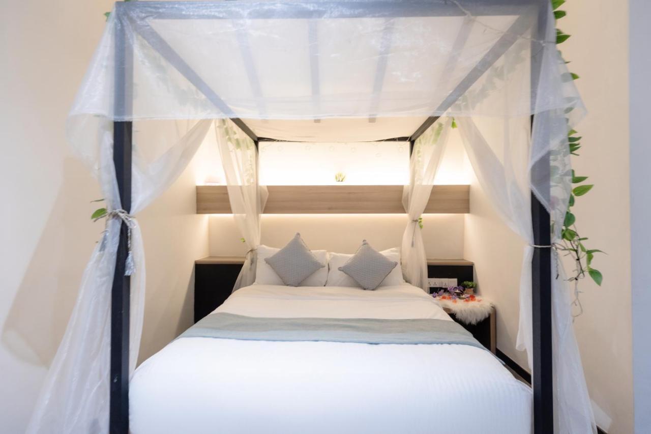 Hotel Nuve Singapore Eksteriør bilde