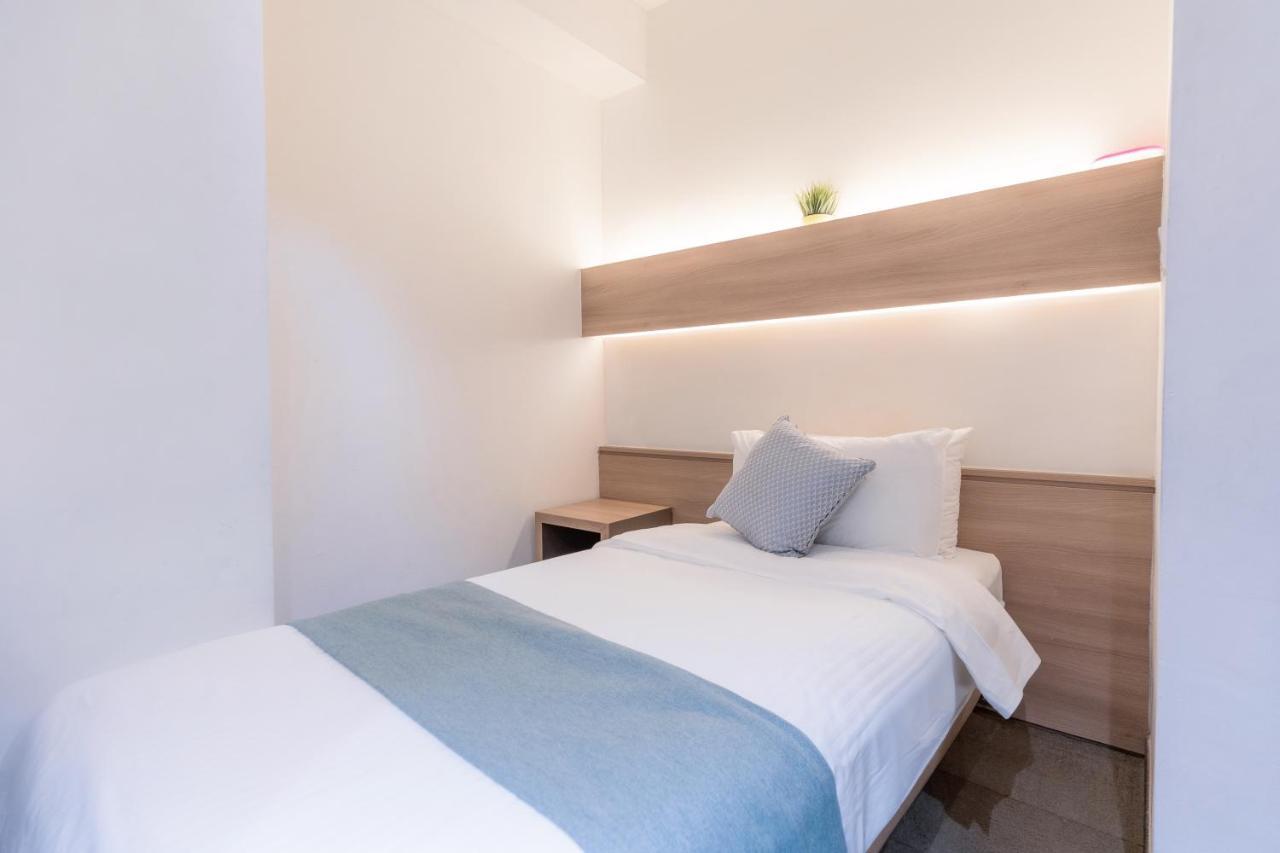 Hotel Nuve Singapore Eksteriør bilde
