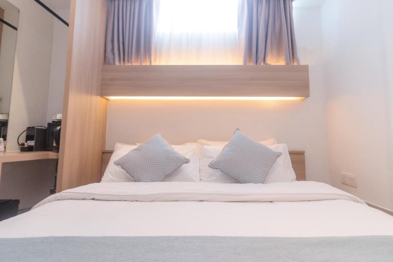 Hotel Nuve Singapore Eksteriør bilde