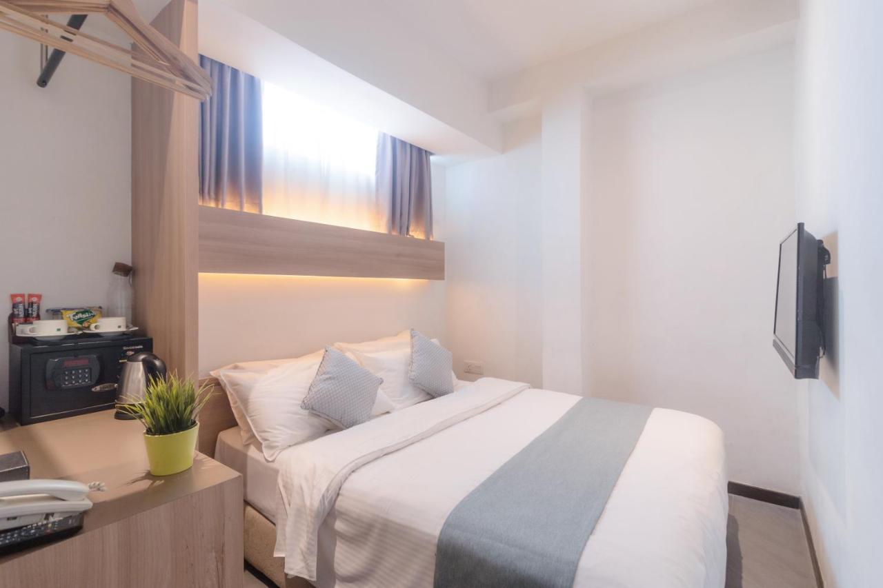 Hotel Nuve Singapore Eksteriør bilde