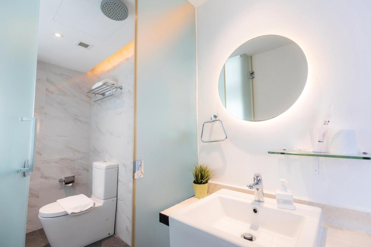 Hotel Nuve Singapore Eksteriør bilde