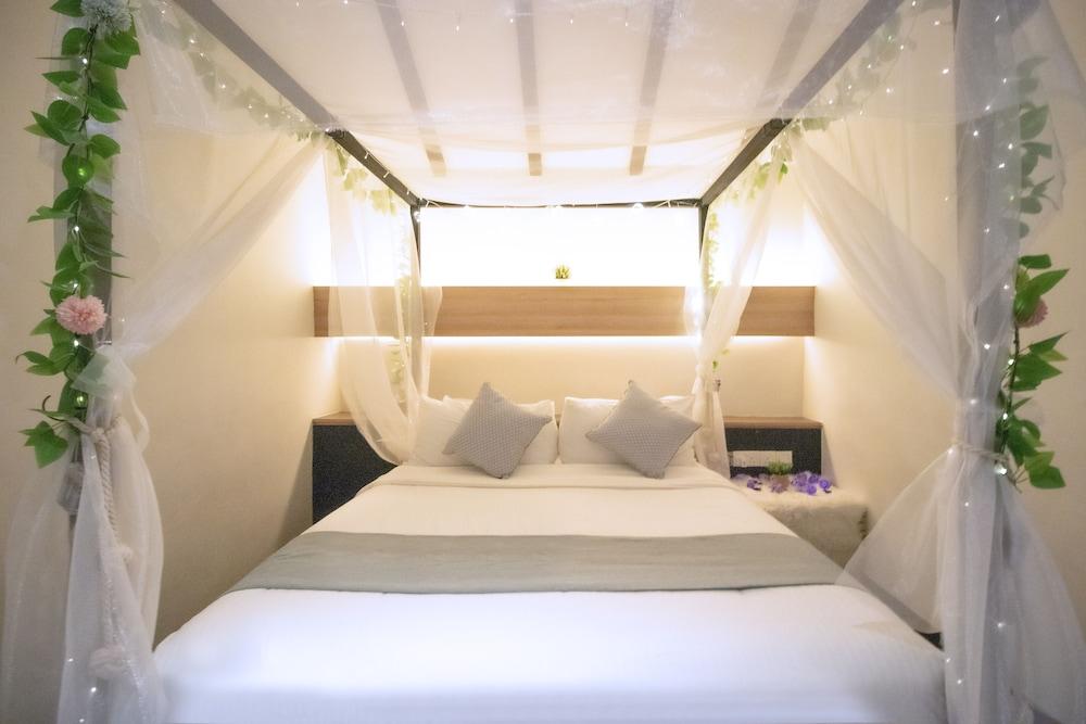 Hotel Nuve Singapore Eksteriør bilde