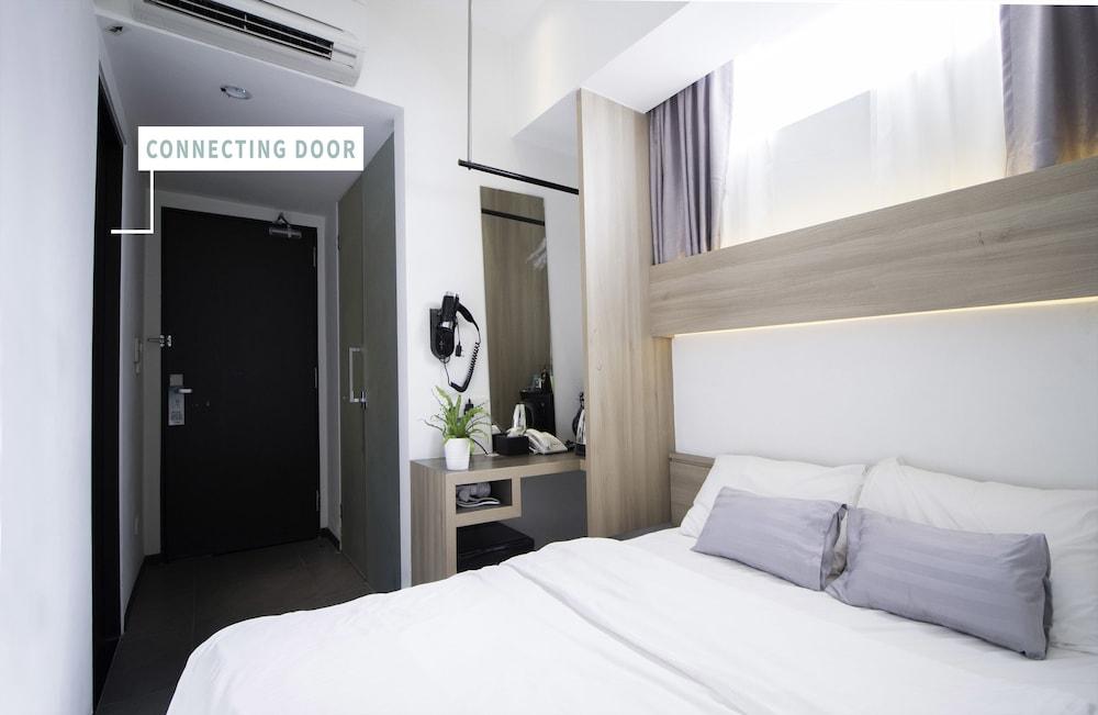 Hotel Nuve Singapore Eksteriør bilde