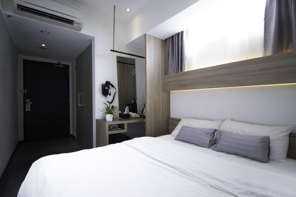 Hotel Nuve Singapore Eksteriør bilde