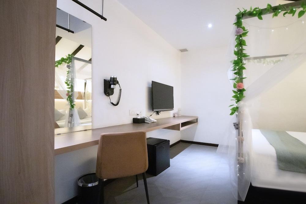 Hotel Nuve Singapore Eksteriør bilde