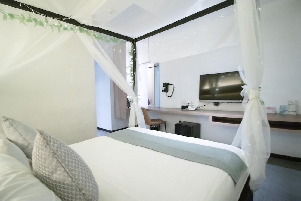 Hotel Nuve Singapore Eksteriør bilde