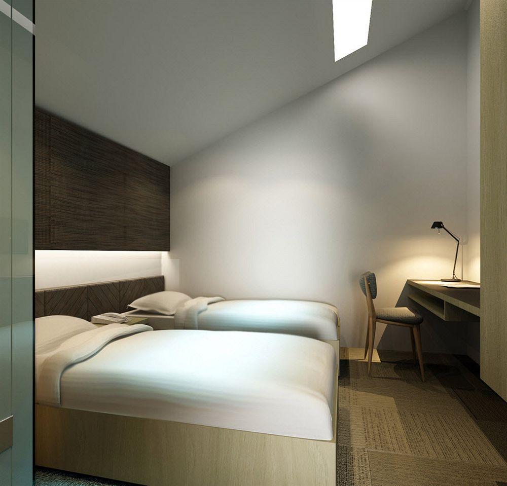 Hotel Nuve Singapore Eksteriør bilde