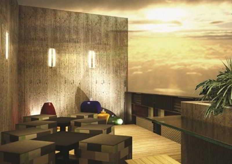 Hotel Nuve Singapore Eksteriør bilde